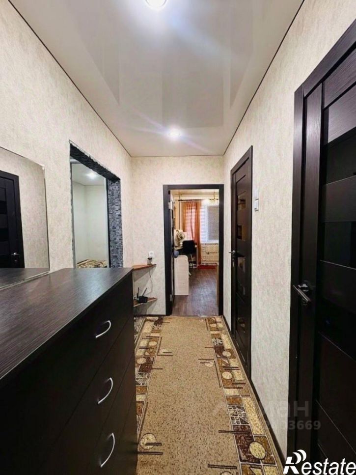 3-комн квартира ул Пирогова, 38/2,  д. 38/2