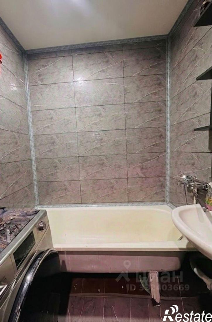 3-комн квартира ул Пирогова, 38/2,  д. 38/2