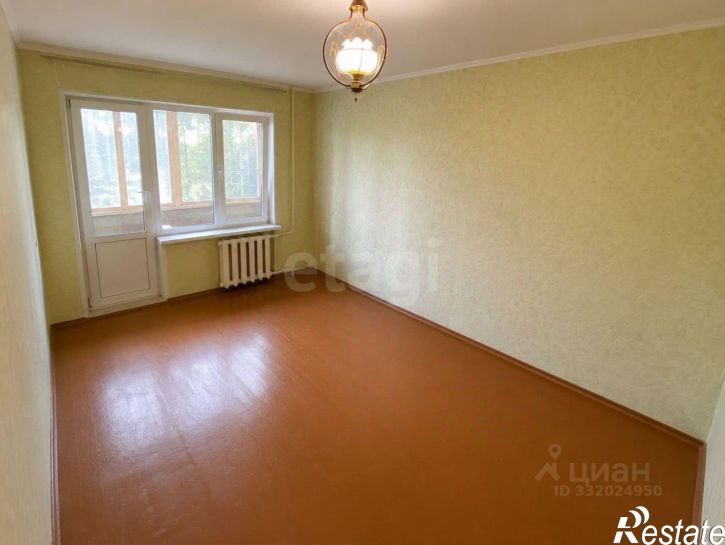 2-комн квартира ул Шпаковская, 86/2,  д. 86/2