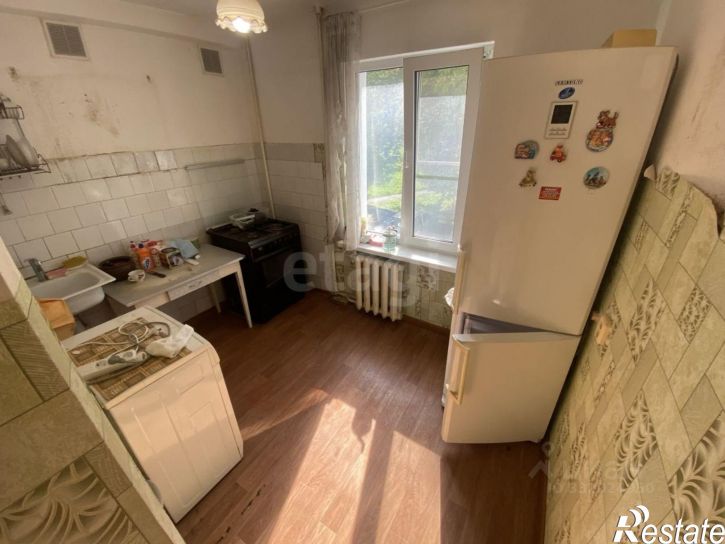 2-комн квартира ул Шпаковская, 86/2,  д. 86/2
