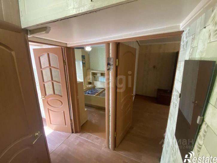 2-комн квартира ул Шпаковская, 86/2,  д. 86/2