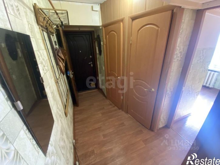 2-комн квартира ул Шпаковская, 86/2,  д. 86/2