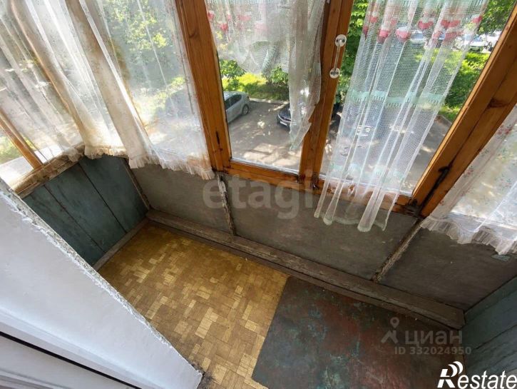 2-комн квартира ул Шпаковская, 86/2,  д. 86/2