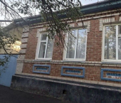 коттедж 77 кв м Каменный пр-д, 51
