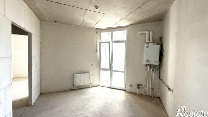 1-комн квартира Гражданская улица, 1/4