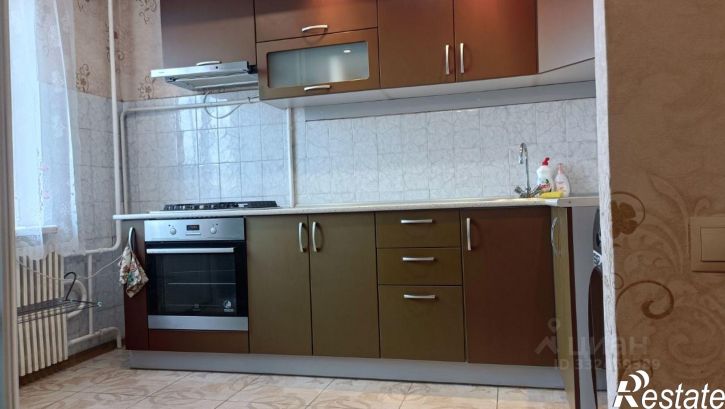 3-комн квартира пр-кт Кулакова, 29/3,  д. 29/3
