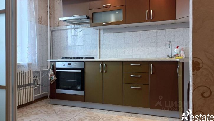 3-комн квартира пр-кт Кулакова, 29/3,  д. 29/3