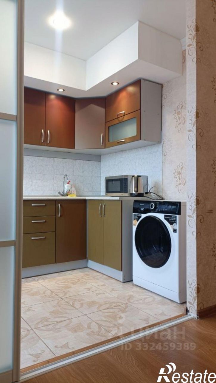 3-комн квартира пр-кт Кулакова, 29/3,  д. 29/3