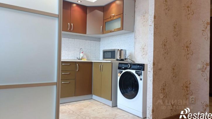 3-комн квартира пр-кт Кулакова, 29/3,  д. 29/3