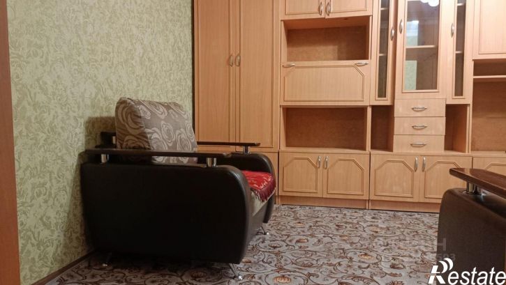 2-комн квартира ул 50 лет ВЛКСМ, 7/5,  д. 7/5