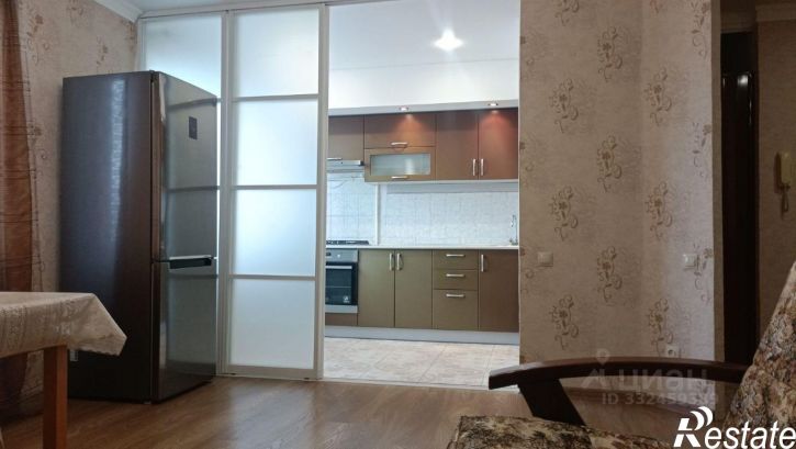3-комн квартира пр-кт Кулакова, 29/3,  д. 29/3