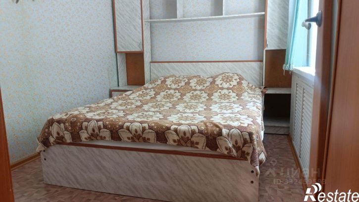 2-комн квартира ул 50 лет ВЛКСМ, 7/5,  д. 7/5
