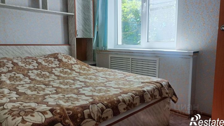 2-комн квартира ул 50 лет ВЛКСМ, 7/5,  д. 7/5