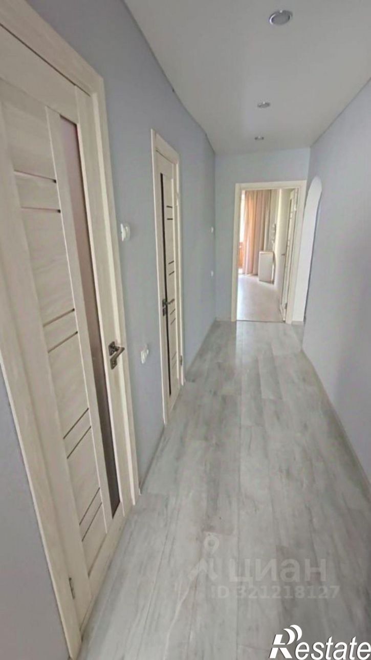 1-комн квартира ул Пирогова, 18/1,  д. 18/1