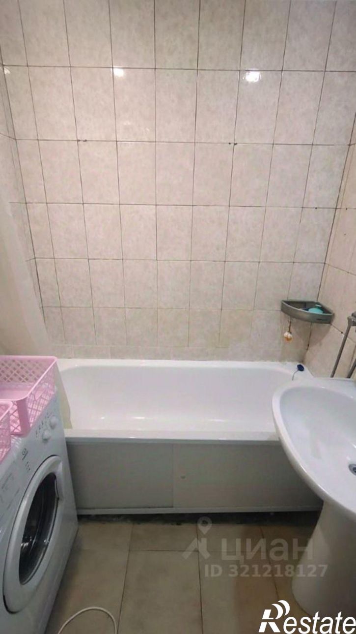 1-комн квартира ул Пирогова, 18/1,  д. 18/1