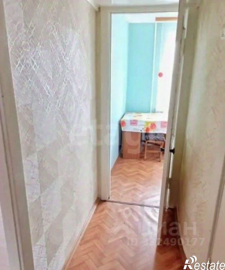 1-комн квартира ул Ленина, 116,  д. 116