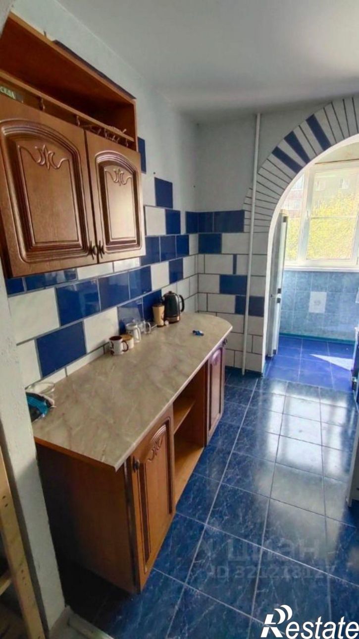 1-комн квартира ул Пирогова, 18/1,  д. 18/1
