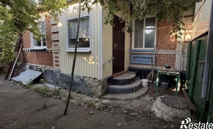 Коттедж/дом Каменный пр-д, 51,  д. 51