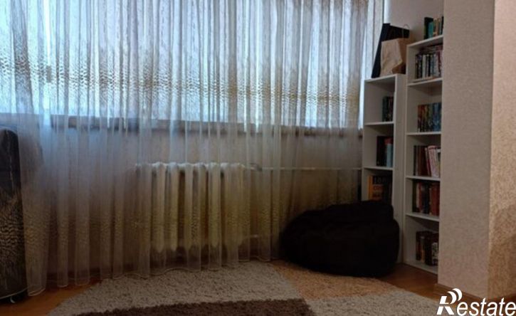 1-комн квартира ул Шпаковская, 76а/4,  д. 76а/4
