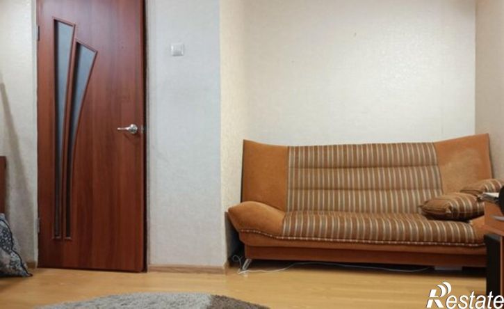 1-комн квартира ул Шпаковская, 76а/4,  д. 76а/4