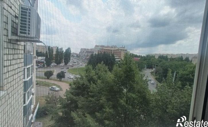 2-комн квартира ул Тухачевского, 15/1,  д. 15/1