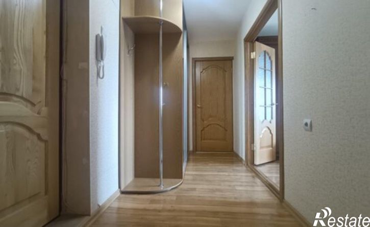 2-комн квартира ул Тухачевского, 15/1,  д. 15/1