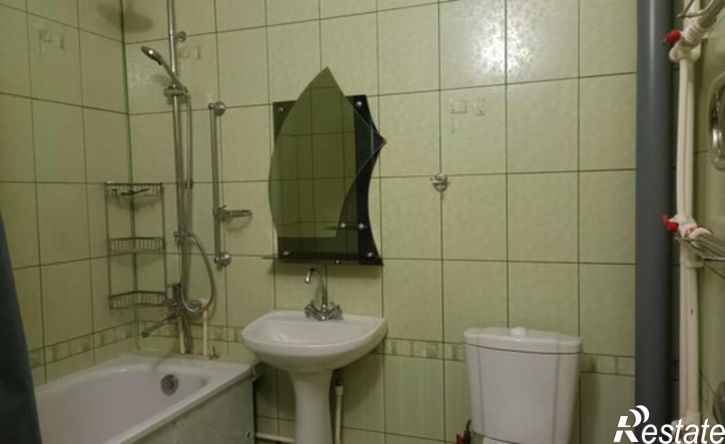 1-комн квартира ул Шпаковская, 76а/4,  д. 76а/4