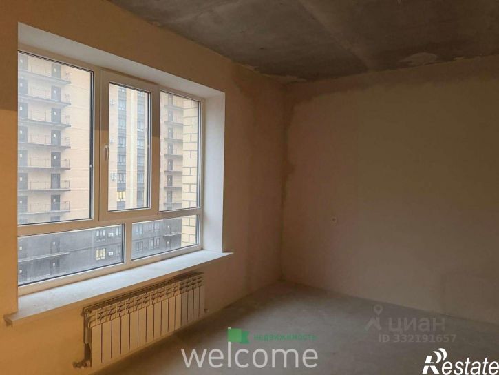 2-комн квартира ул Матрёны Наздрачёвой, 3,  д. 3