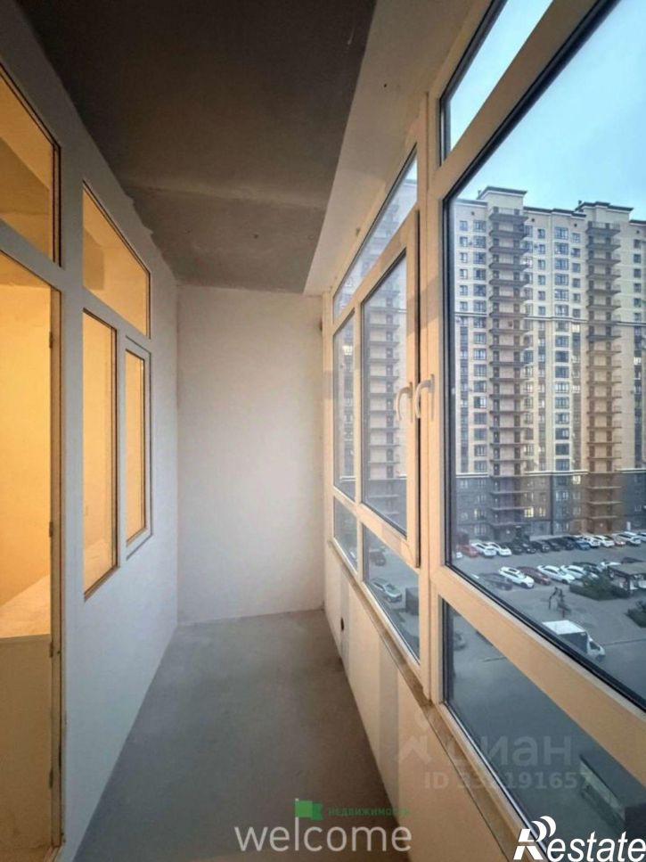 2-комн квартира ул Матрёны Наздрачёвой, 3,  д. 3
