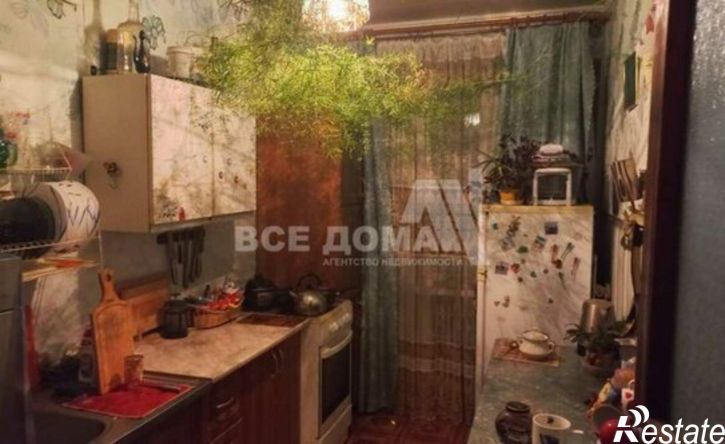 3-комн квартира ул 50 лет ВЛКСМ, 58/1,  д. 58/1