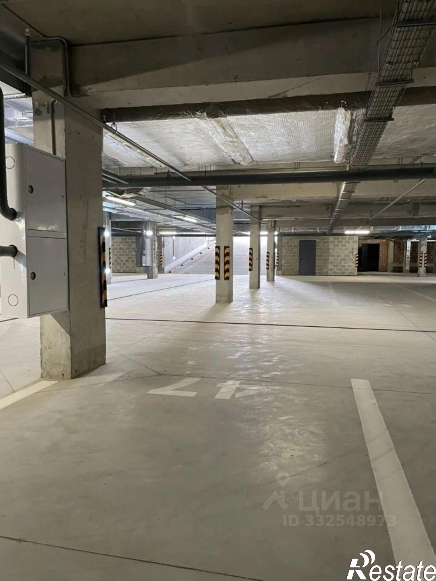 Купить гараж, место в паркинге за 1 500 000 рублей на Ставрополь г., Андрея Голуба ул.