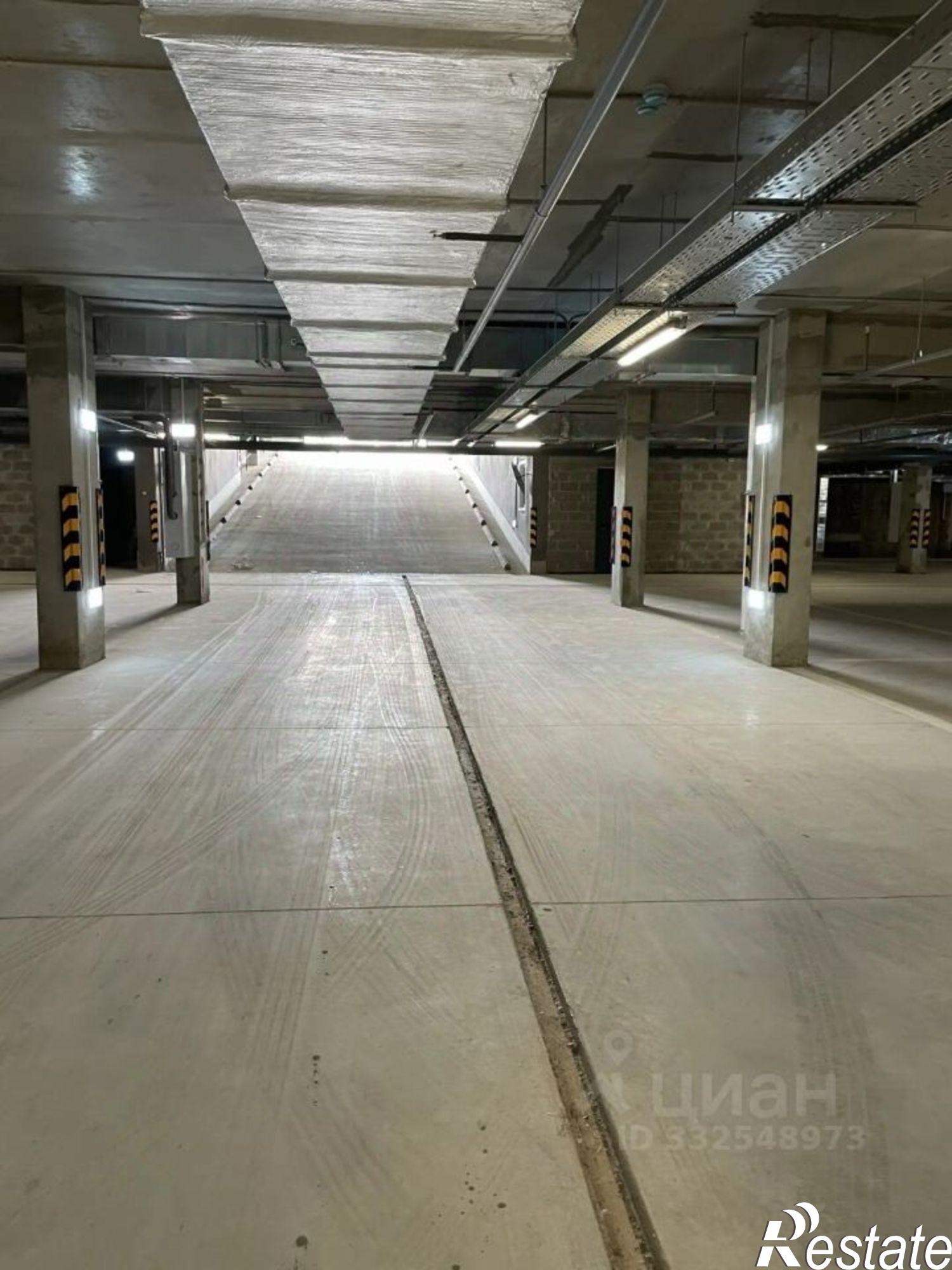 Купить гараж, место в паркинге за 1 500 000 рублей на Ставрополь г., Андрея Голуба ул.