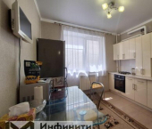 2-комн, 45кв м, этаж 2/4 ул Доваторцев, 105