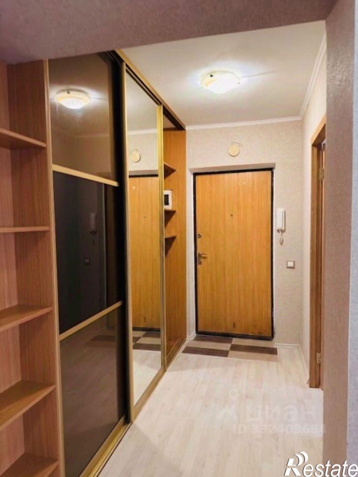 1-комн квартира ул 45 Параллель, 22/8,  д. 22/8