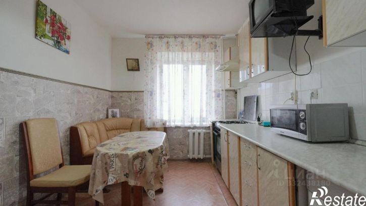 4-комн квартира ул Чапаева, 5,  д. 5