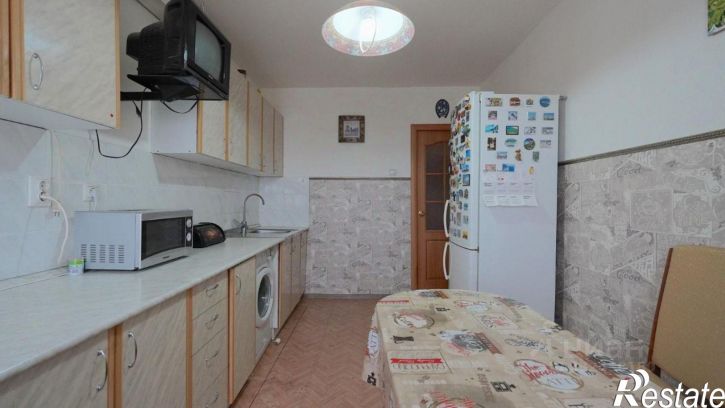 4-комн квартира ул Чапаева, 5,  д. 5