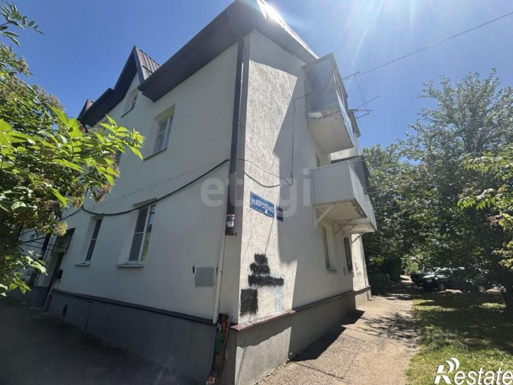 2-комн квартира ул Короленко, 17/1,  д. 17/1