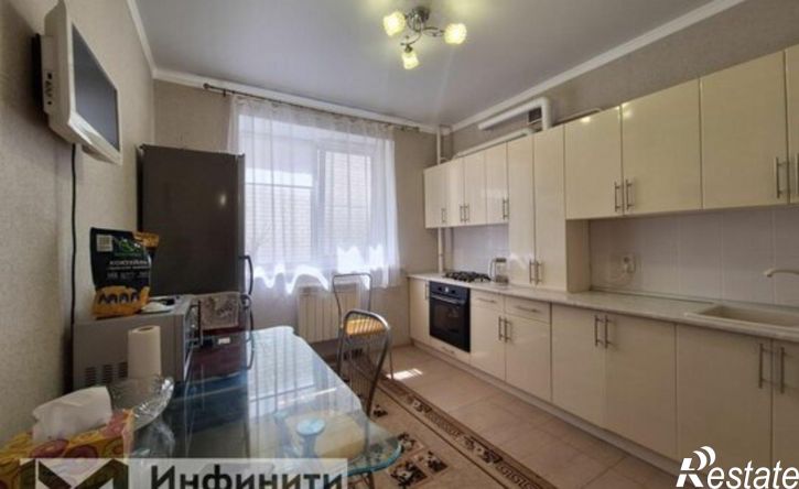 2-комн квартира ул Доваторцев, 105,  д. 105