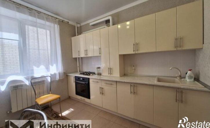 2-комн квартира ул Доваторцев, 105,  д. 105
