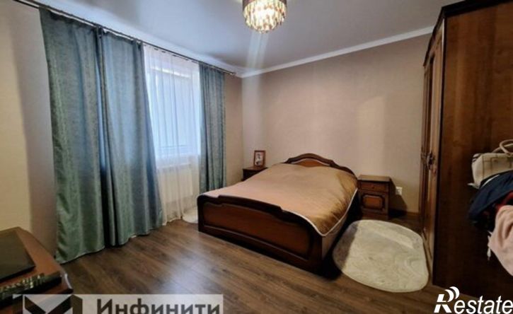 2-комн квартира ул Доваторцев, 105,  д. 105