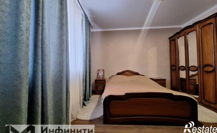 2-комн квартира ул Доваторцев, 105,  д. 105