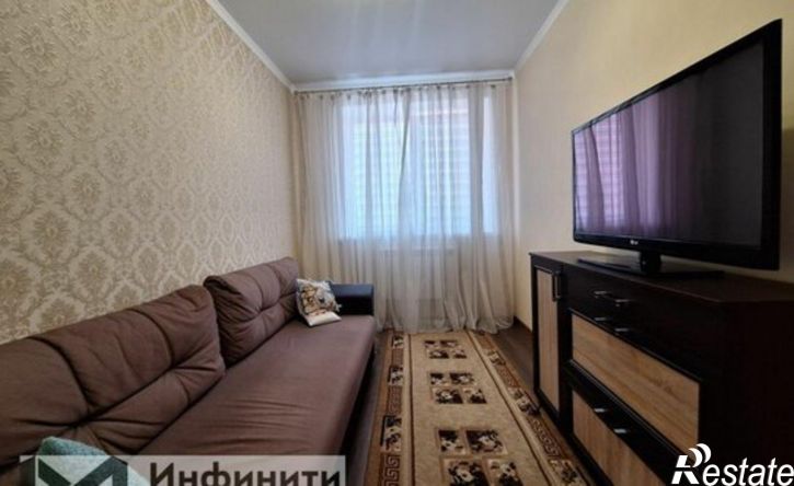 2-комн квартира ул Доваторцев, 105,  д. 105