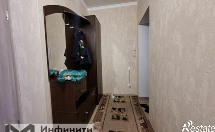 2-комн квартира ул Доваторцев, 105,  д. 105