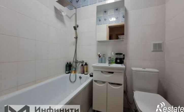 2-комн квартира ул Доваторцев, 105,  д. 105