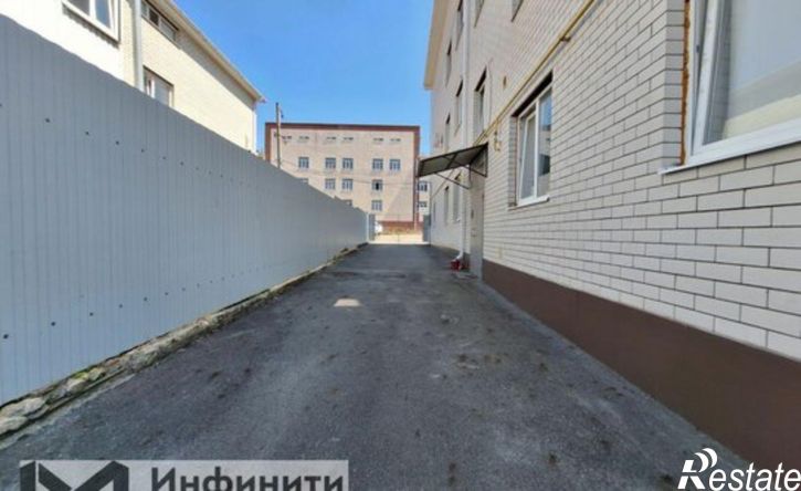 2-комн квартира ул Доваторцев, 105,  д. 105