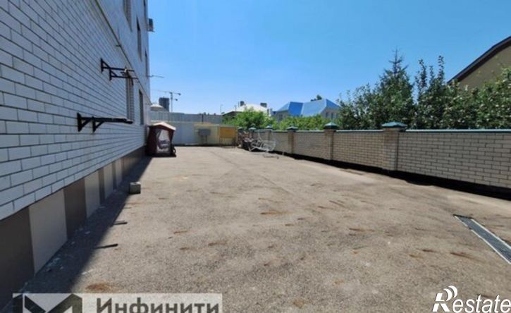 2-комн квартира ул Доваторцев, 105,  д. 105