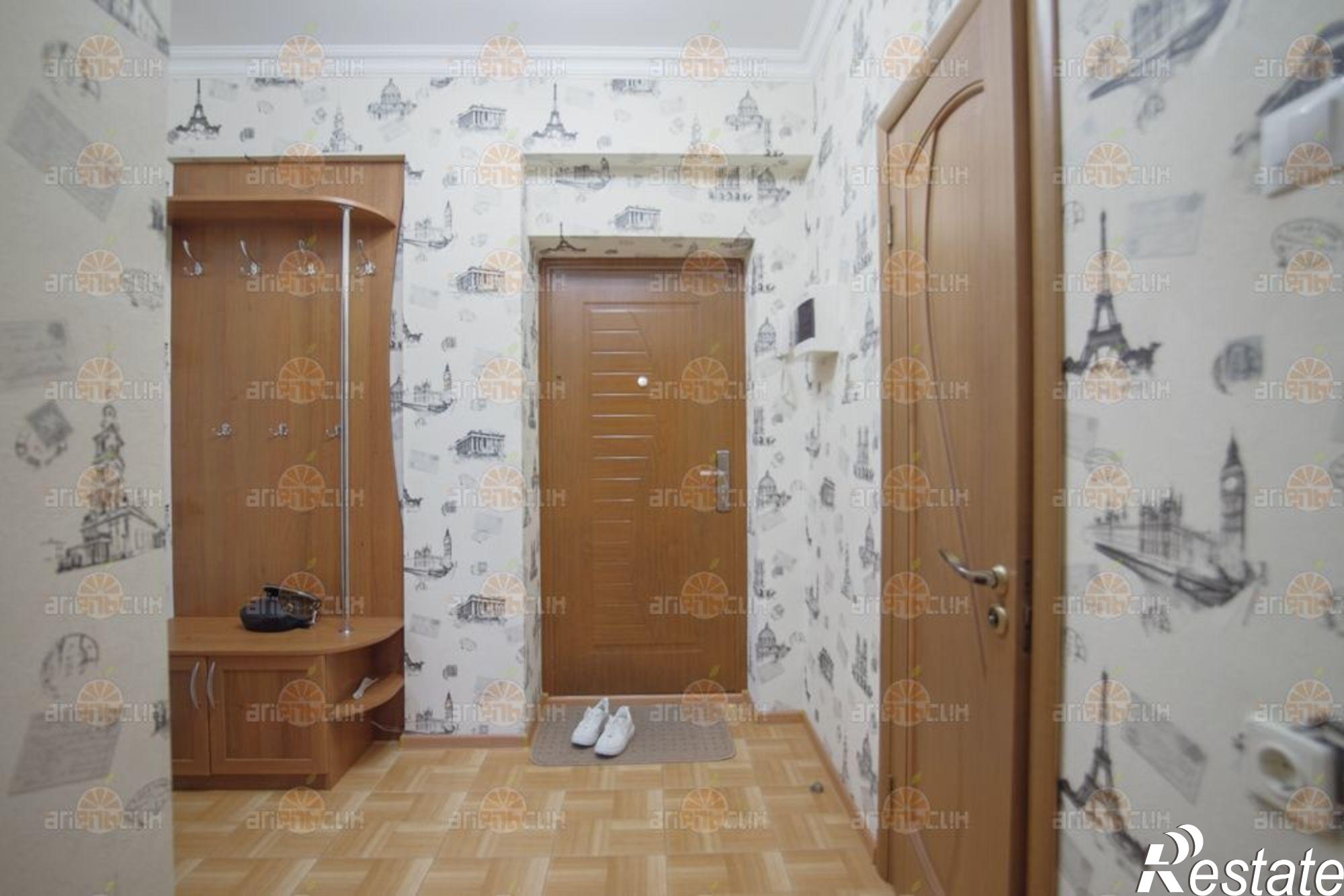 Сдать квартиру за 18 000 рублей на Родосская, 3