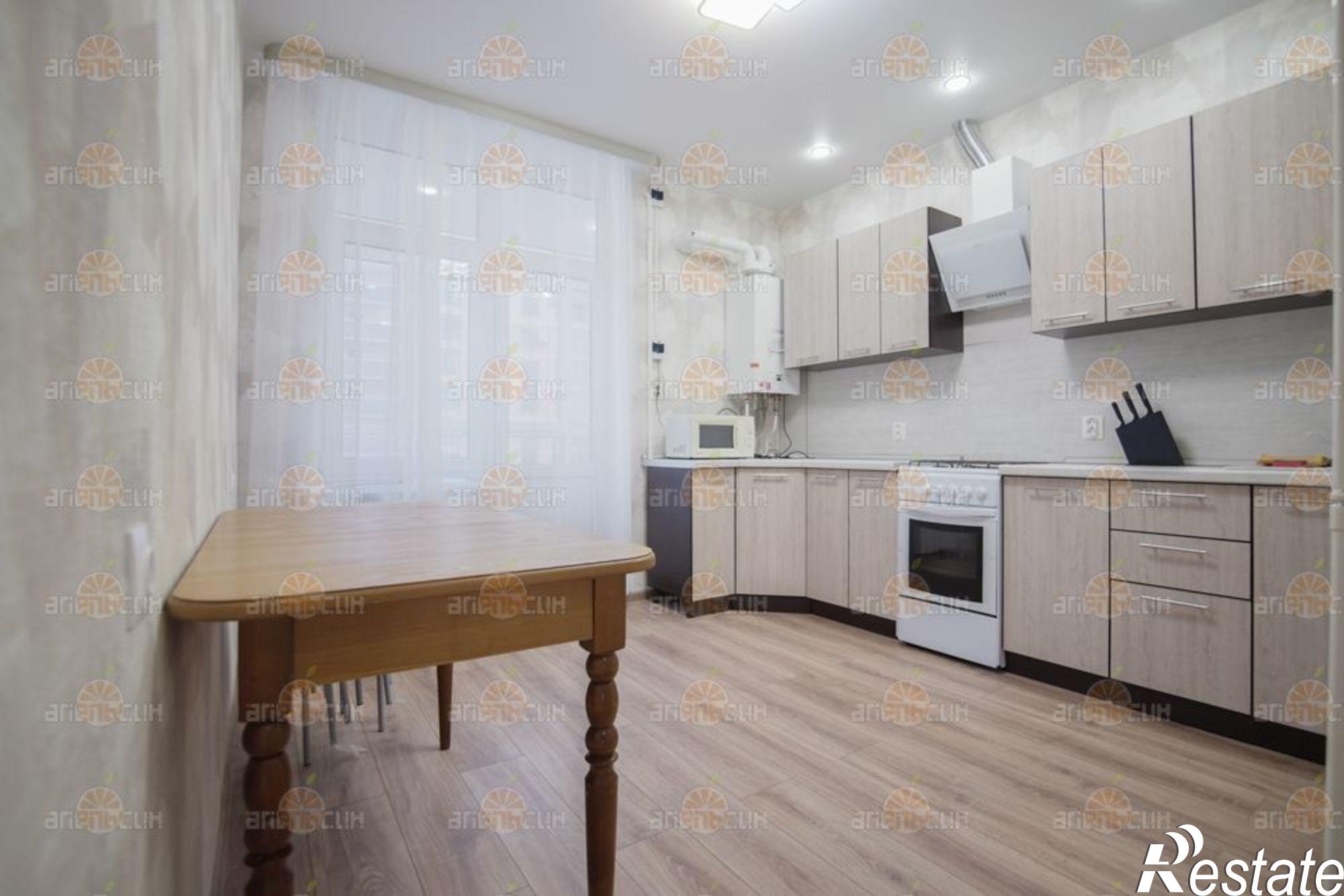 Сдать квартиру за 35 000 рублей на Генерала Маргелова, 9/2