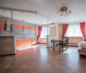 3-комн, 116кв м, этаж 2/6 Карла Маркса, 37/1