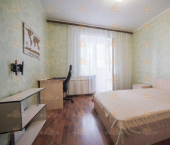2-комн, 51.1кв м, этаж 9/10 Шеболдаева, 8